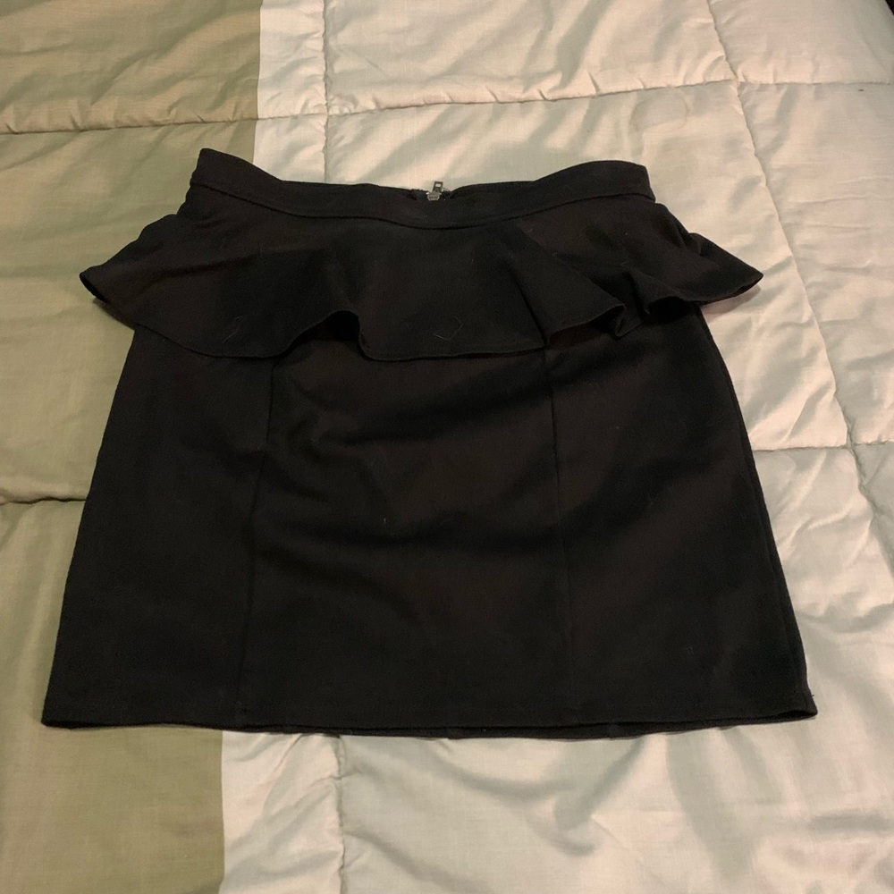Pencil Skirt